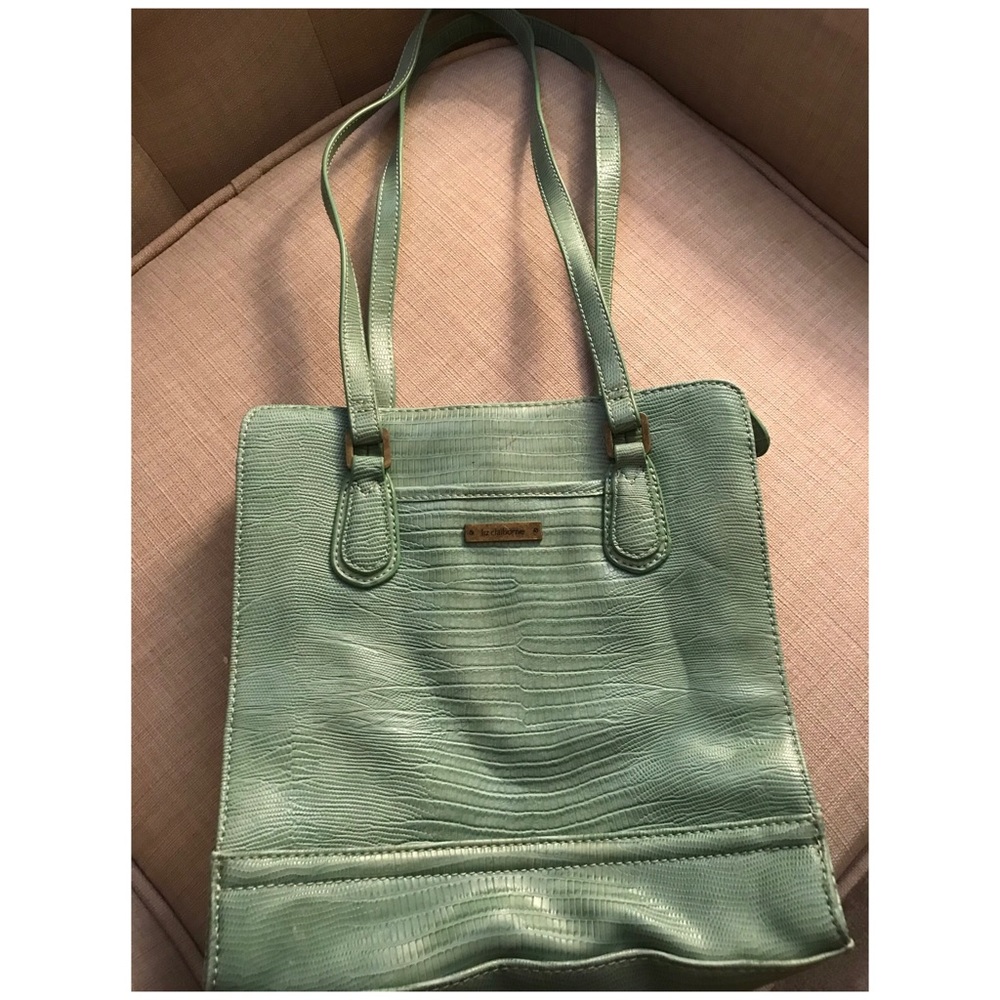 Liz Claiborne shoulder bag